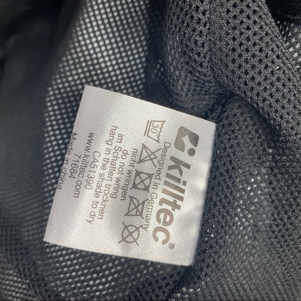 Killtec Level 2 Wind/Rain Jacket - image 6